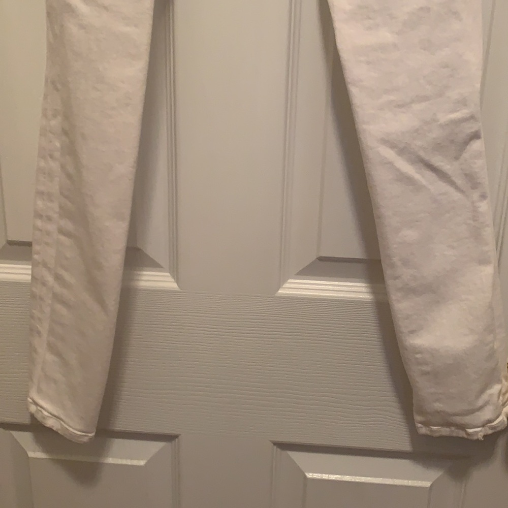 Frame Jeans - Picture 5 of 6